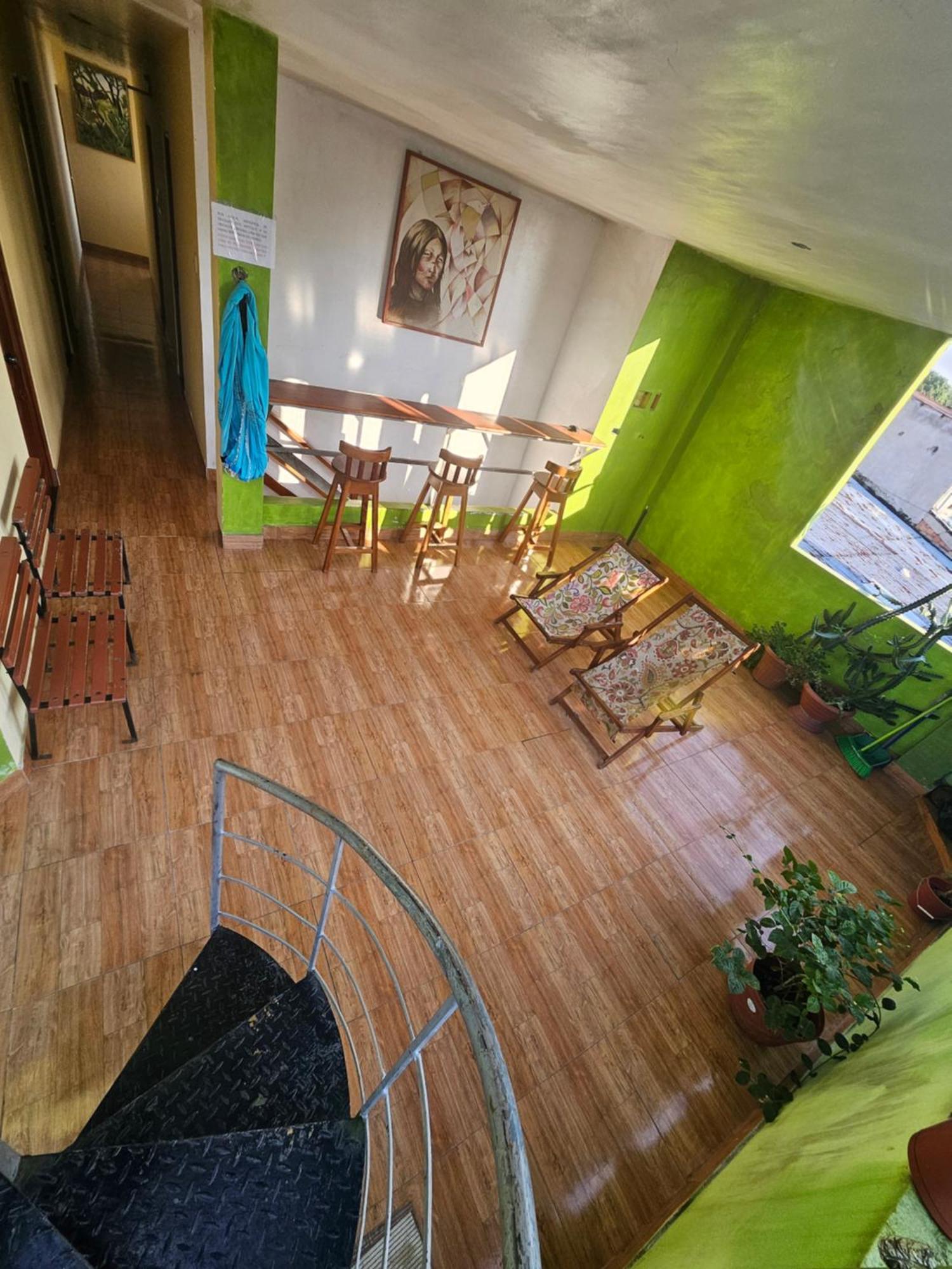 Hotel Sarisa House Iquitos Esterno foto