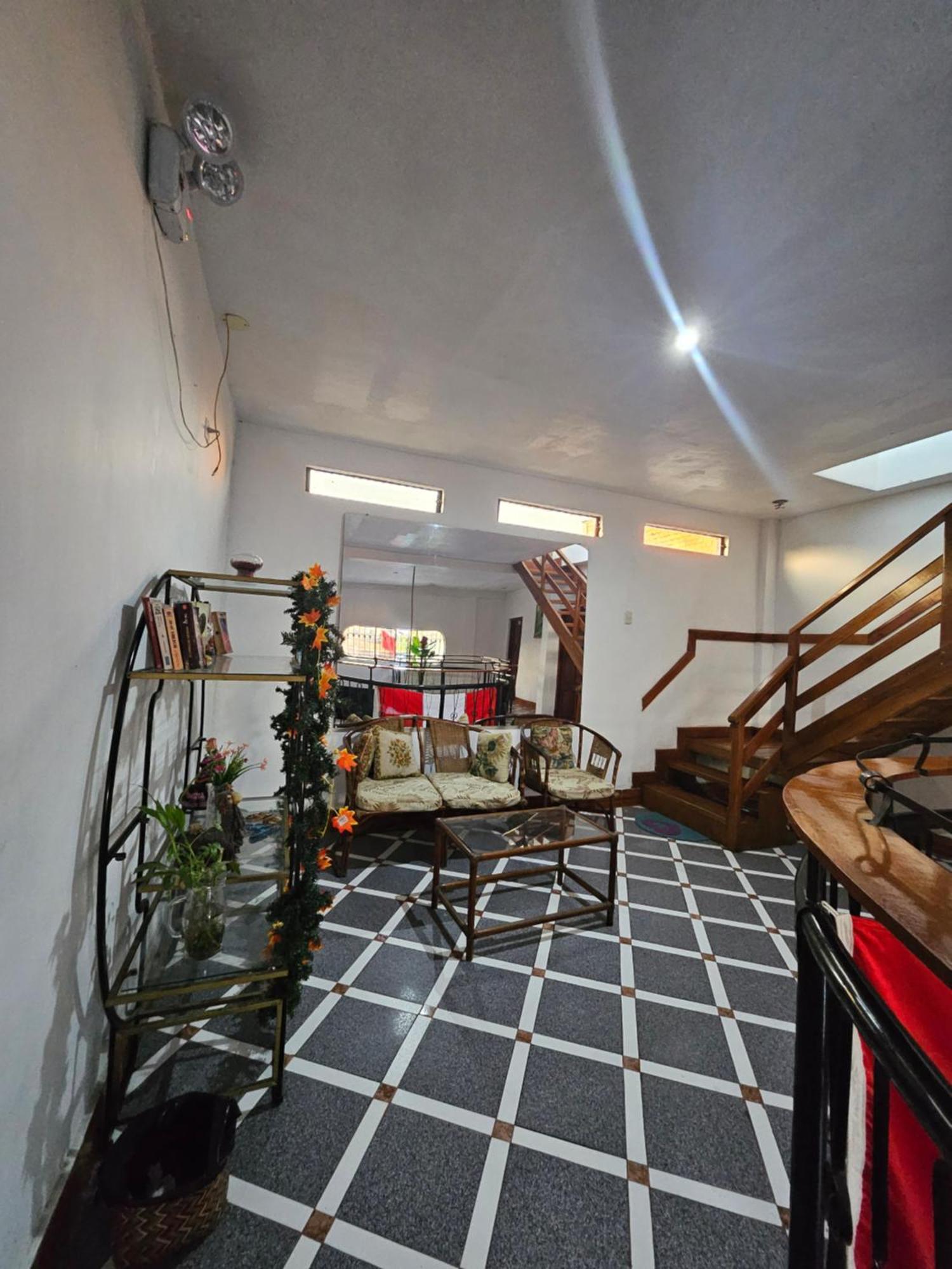 Hotel Sarisa House Iquitos Esterno foto