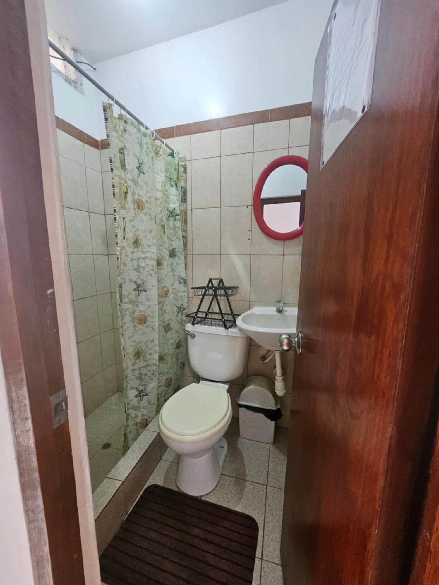 Hotel Sarisa House Iquitos Esterno foto